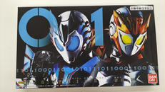 仮面ライダーゼロワン|バンダイ