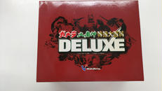 ガメラ大魔神特撮大百科DELUXE|イワクラ