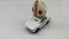 ミニカー|ディズニー