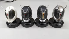 仮面ライダー|バンダイ