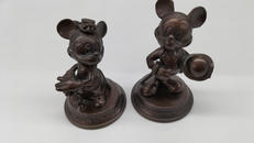 ミッキーマウス|ディズニー