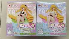 TOLOVEる　ダークネス|フリュー