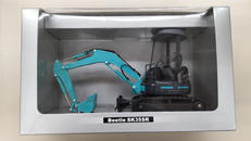 1/21スケール|コベルコ建機