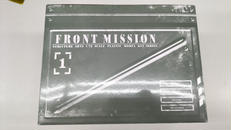 フロントミッション|スクウェア・エニックス