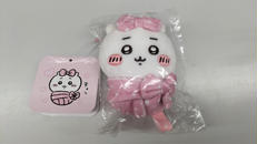 ちいかわ|グレイ・パーカー・サービス