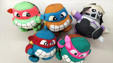 タートルズ|タカラ