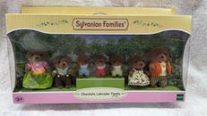 シルバニア|エポック社