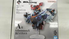 機動戦士ガンダムジークアクス|バンダイ