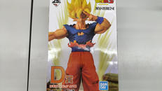 ドラゴンボール|バンダイ