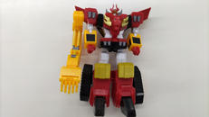 ＳＭＰ 勇者指令ダグオン|バンダイ