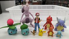 ポケモンスケールワールド|バンダイ