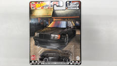 ブールバード|HOTWHEELS