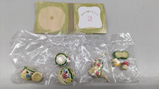 おとぎの国の食器たち|リーメント