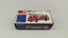 外国車シリーズ|トミカ