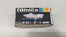 黒箱トミカ|トミー