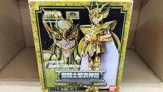 聖闘士星矢|バンダイ