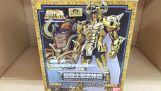 聖闘士星矢|バンダイ