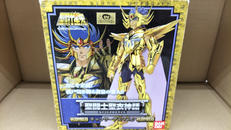 聖闘士星矢|バンダイ