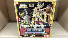聖闘士星矢|バンダイ
