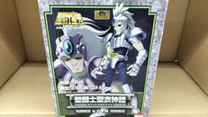 聖闘士星矢|バンダイ