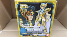 聖闘士星矢|バンダイ