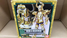 聖闘士星矢|バンダイ