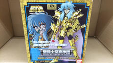 聖闘士星矢|バンダイ