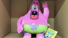 スポンジ・ボブ|フリュー