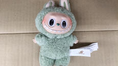 EXCITING MACARON|POP MART