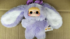 KITTEN MAGIC BUNNY|ZHEJIANG MEIYIYOU