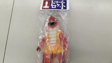 怪忍獣包囲陣|ドリームロケット