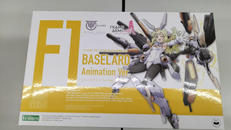 フレームアームズ・ガール|コトブキヤ