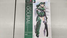 フレームアームズ・ガール|コトブキヤ