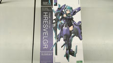 フレームアームズ・ガール|コトブキヤ