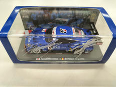 1/43ミニカー|SPARK