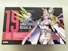 メガミデバイス|コトブキヤ