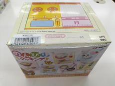 ぷちサンプルシリーズ|リーメント