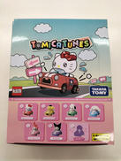 トミカ|タカラトミー