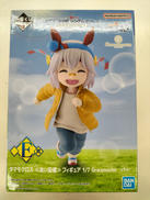 ウマ娘|バンダイ