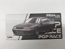 1/64ミニカー|POP RACE