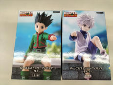 HUNTER×HUNTER|フリュー