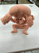 キン肉バスター グレートマッスル|BANDAI