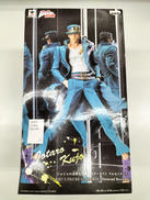 ジョジョの奇妙な冒険|バンプレスト