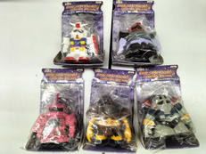 機動戦士ガンダム|バンプレスト