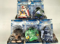 機動戦士ガンダム|バンプレスト