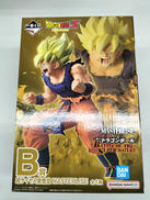 ドラゴンボールZ|バンダイ