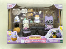 シルバニア|エポック社