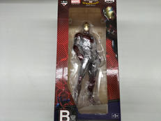 アイアンマン|バンプレスト