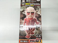 進撃の巨人|バンプレスト