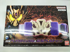 仮面ライダーガヴ|バンダイ